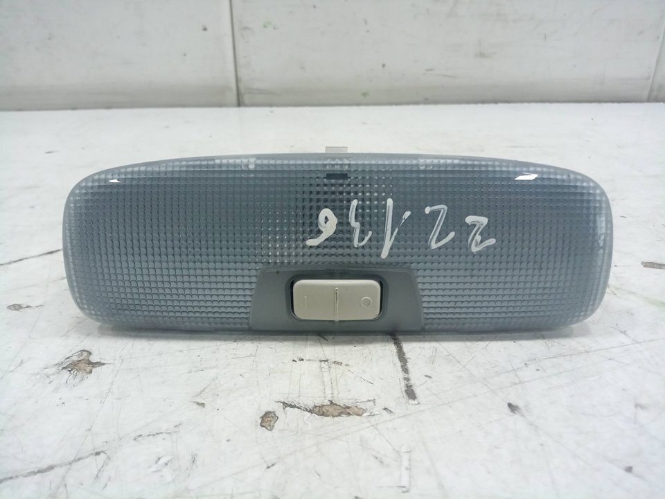 Luz interior trasera ford tourneo connect  grand tourneo connect kombi 1.5 tdci