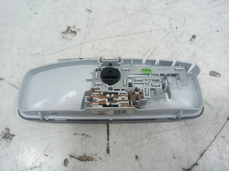 Luz interior trasera ford tourneo connect  grand tourneo connect kombi 1.5 tdci