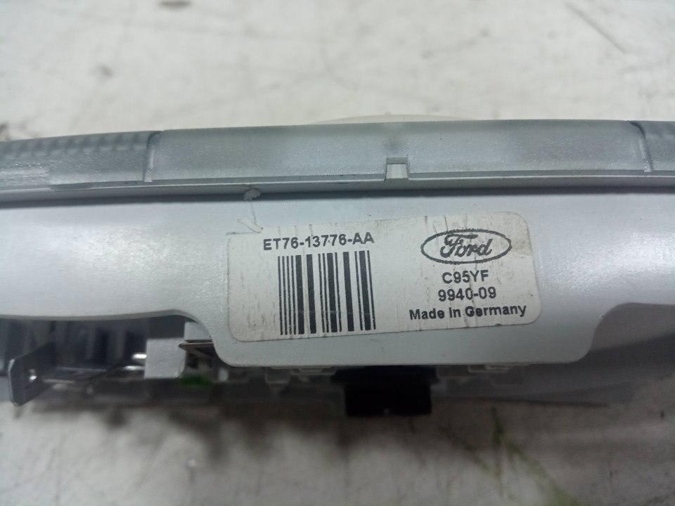 Luz interior trasera ford tourneo connect  grand tourneo connect kombi 1.5 tdci