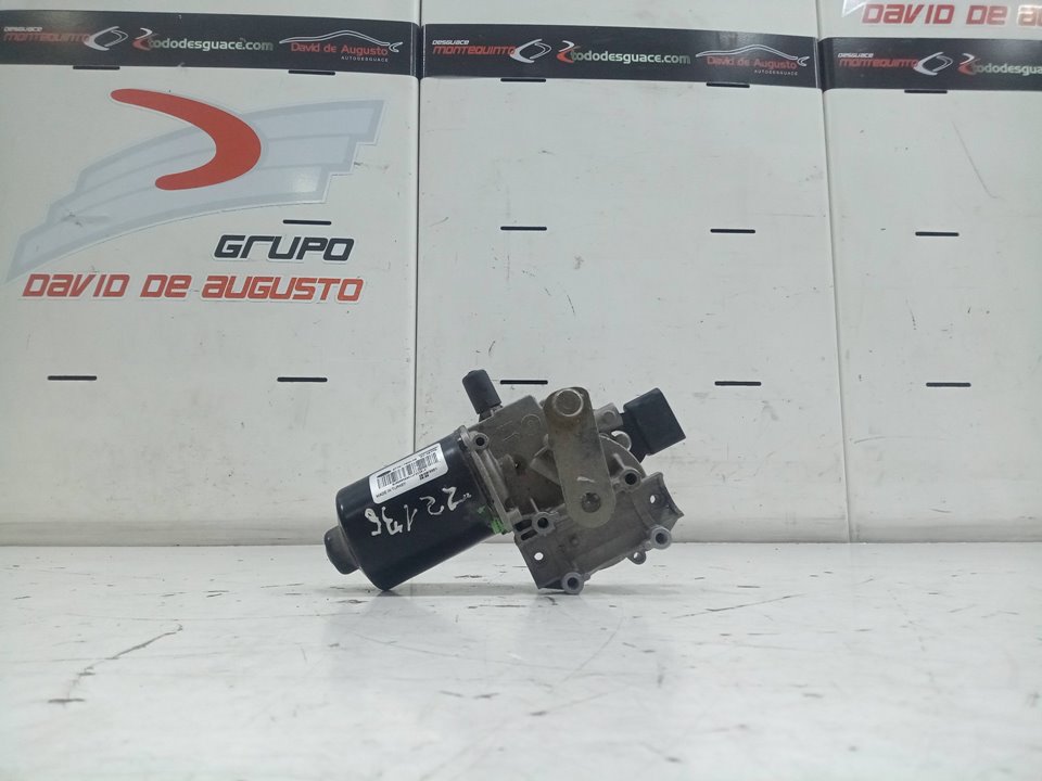 Motor limpia delantero ford tourneo connect  grand tourneo connect kombi 1.5 tdci