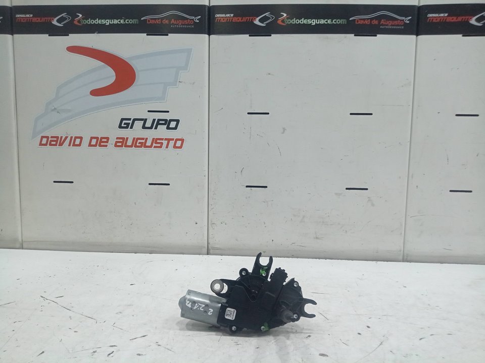 Motor limpia delantero ford tourneo connect  grand tourneo connect kombi 1.5 tdci