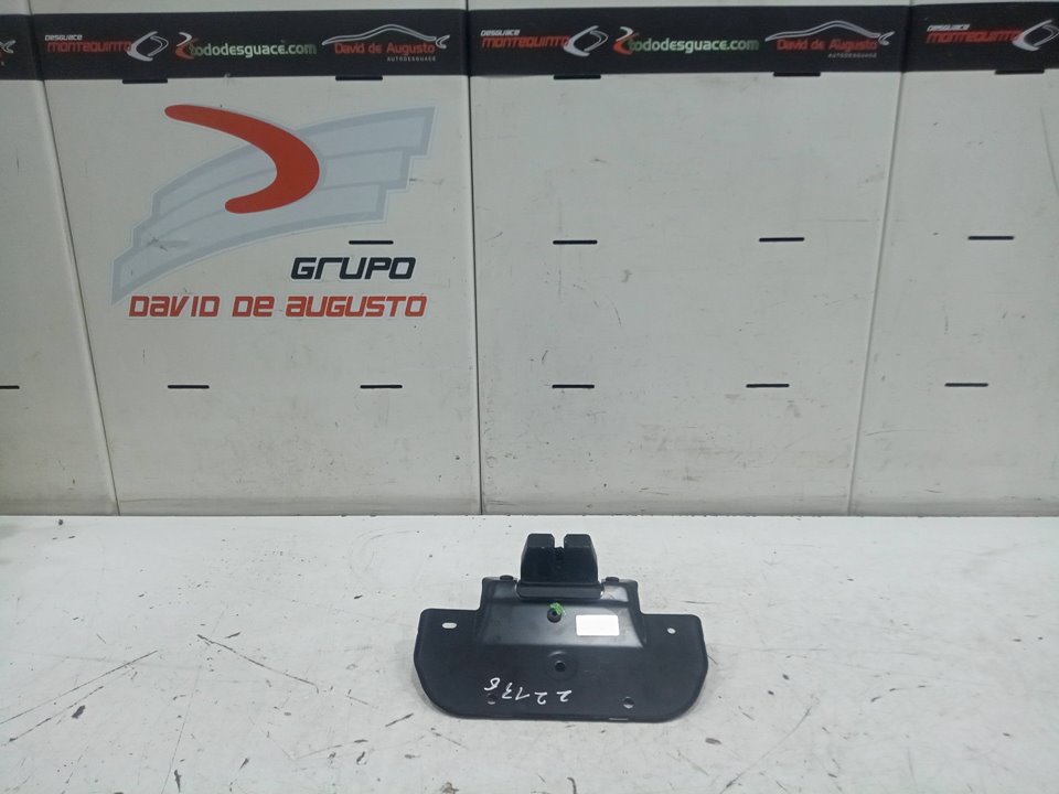 Cerradura maletero / porton ford tourneo connect  grand tourneo connect kombi 1.5 tdci