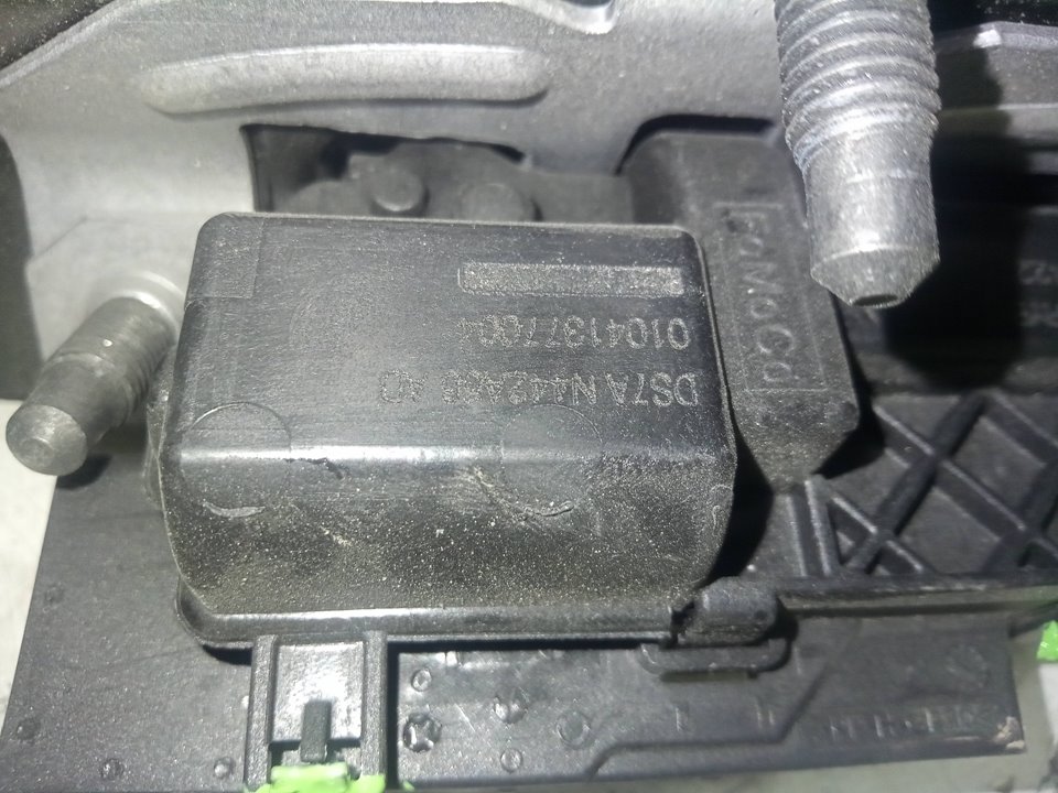 Cerradura maletero / porton ford tourneo connect  grand tourneo connect kombi 1.5 tdci