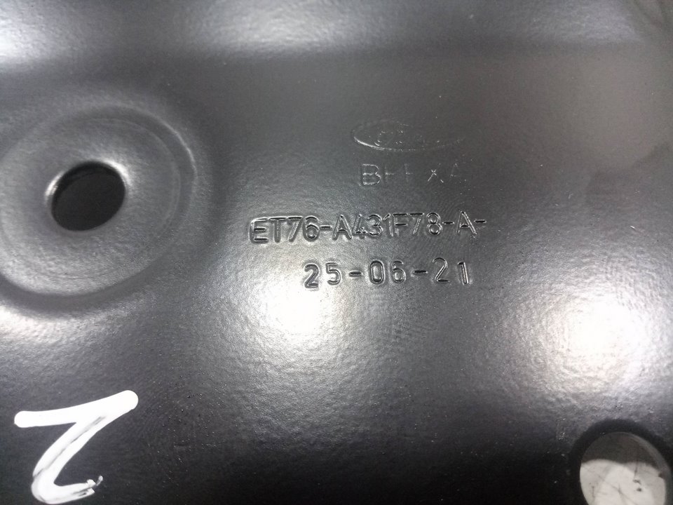 Cerradura maletero / porton ford tourneo connect  grand tourneo connect kombi 1.5 tdci