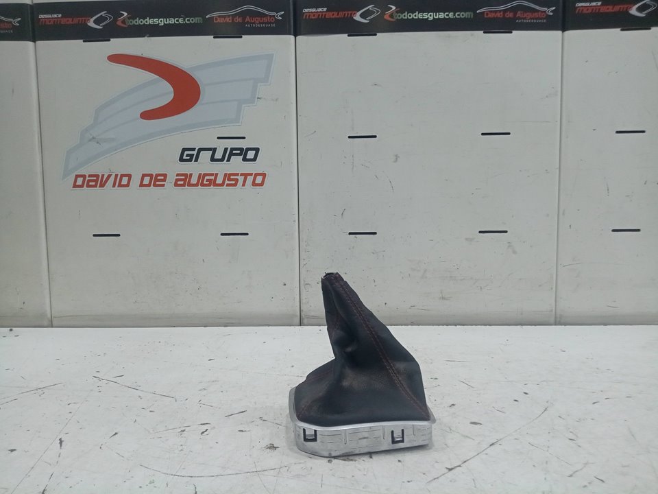 Guarnecidos palanca cambio ford tourneo connect  grand tourneo connect kombi 1.5 tdci
