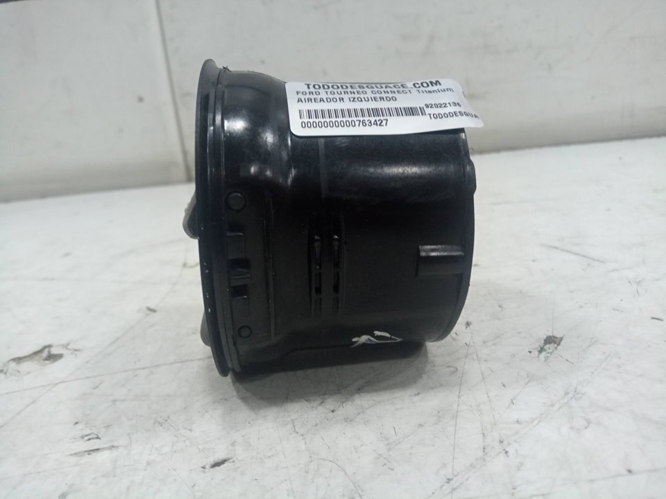 Aireador izquierdo ford tourneo connect  grand tourneo connect kombi 1.5 tdci