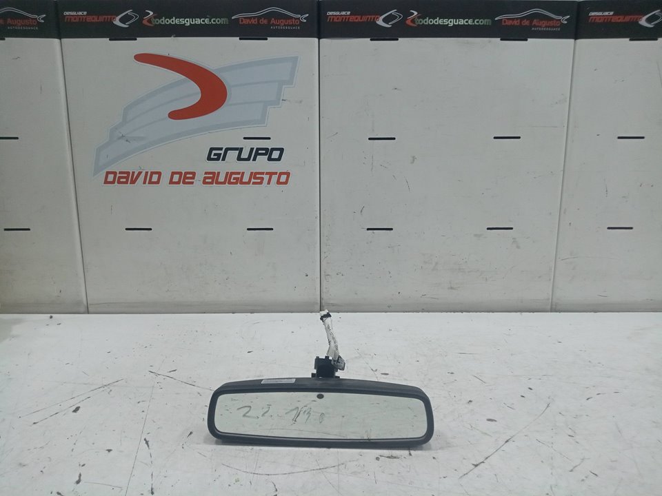 Retrovisor central ford tourneo connect  grand tourneo connect kombi 1.5 tdci