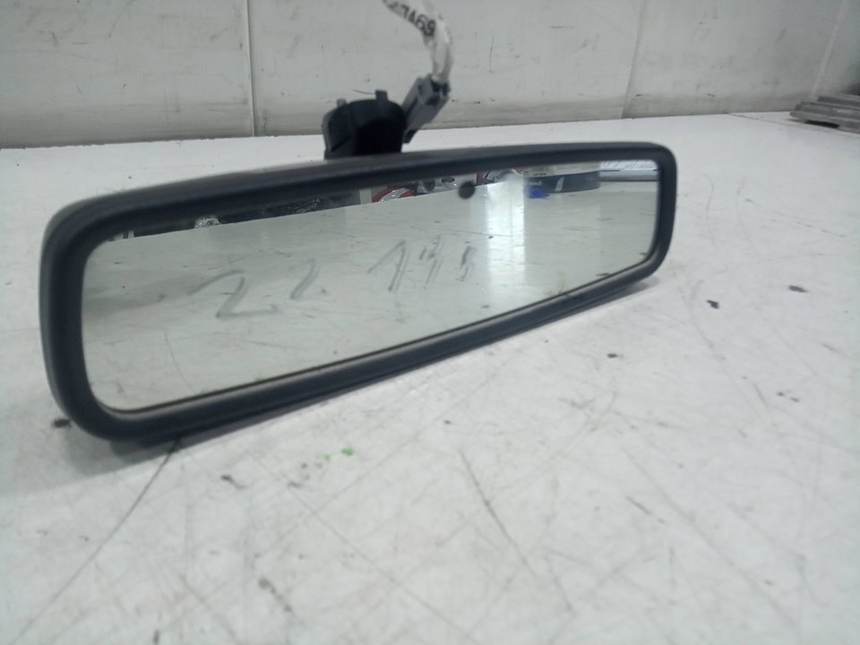 Retrovisor central ford tourneo connect  grand tourneo connect kombi 1.5 tdci