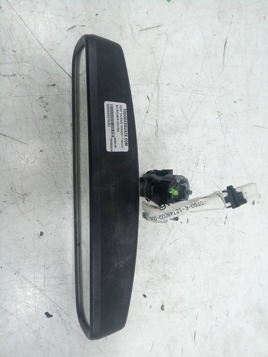 Retrovisor central ford tourneo connect  grand tourneo connect kombi 1.5 tdci