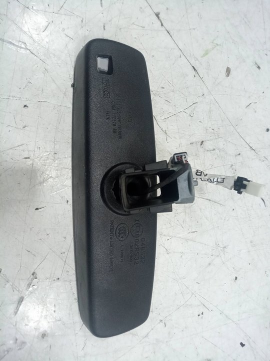 Retrovisor central ford tourneo connect  grand tourneo connect kombi 1.5 tdci