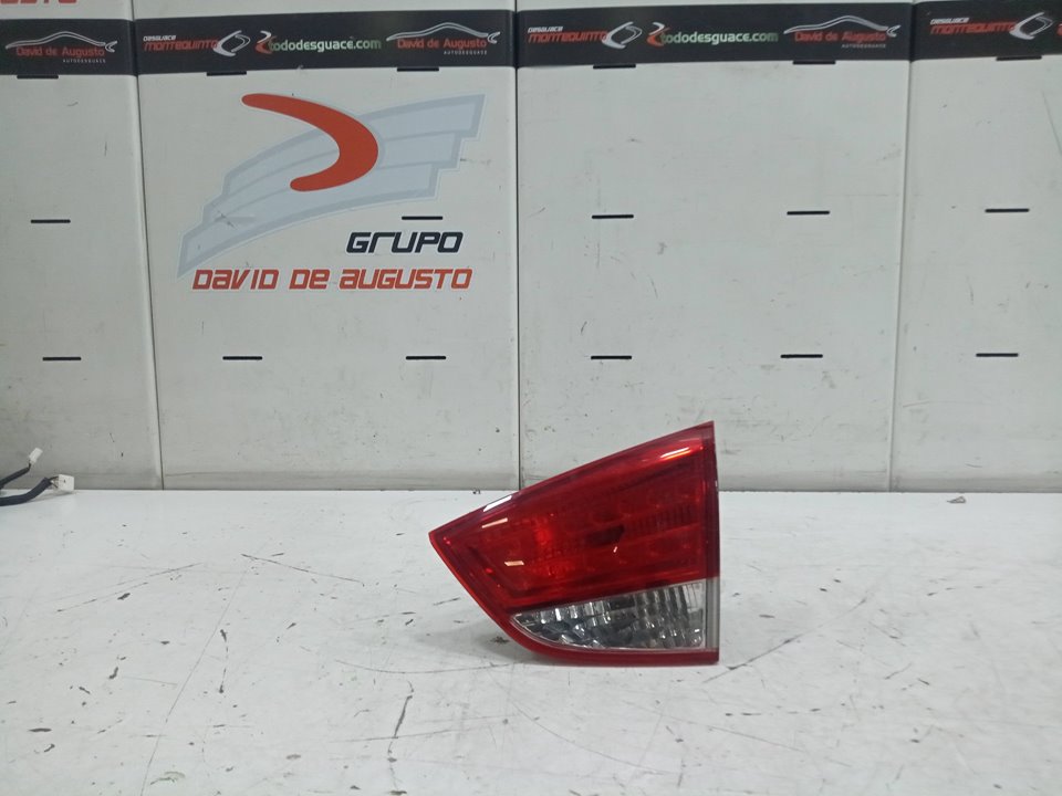 Piloto interior trasero derecho hyundai ix35 1.7 crdi