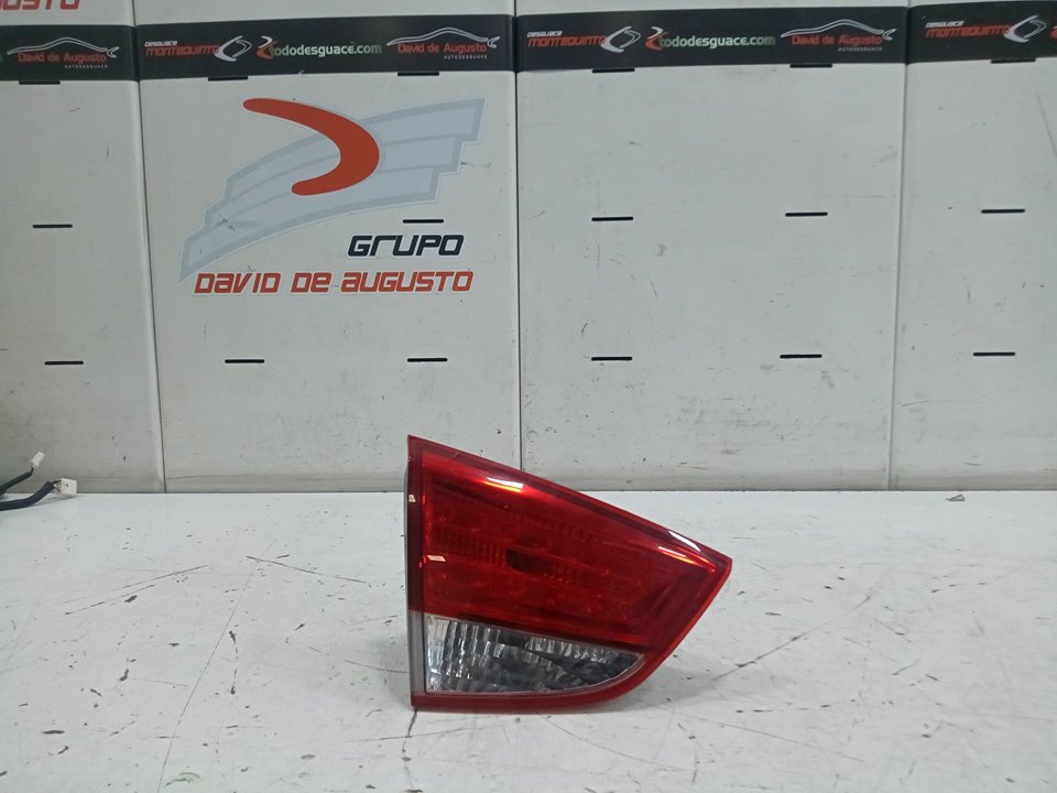 Piloto interior trasero izquierdo hyundai ix35 1.7 crdi