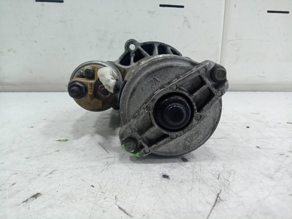 Motor arranque peugeot 307 cc 