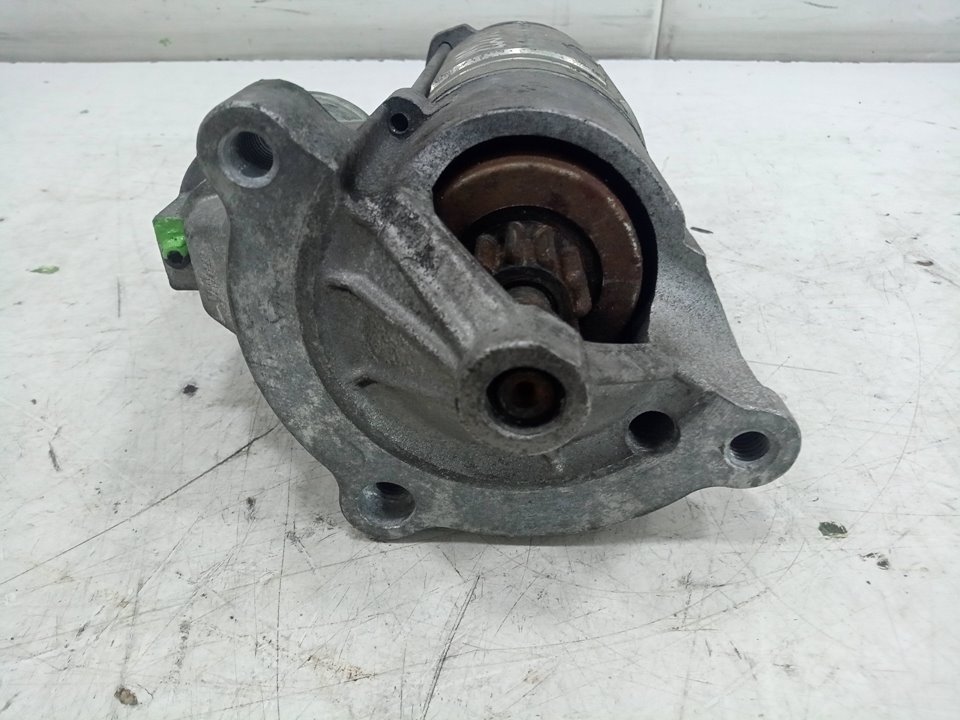 Motor arranque peugeot 307 cc 