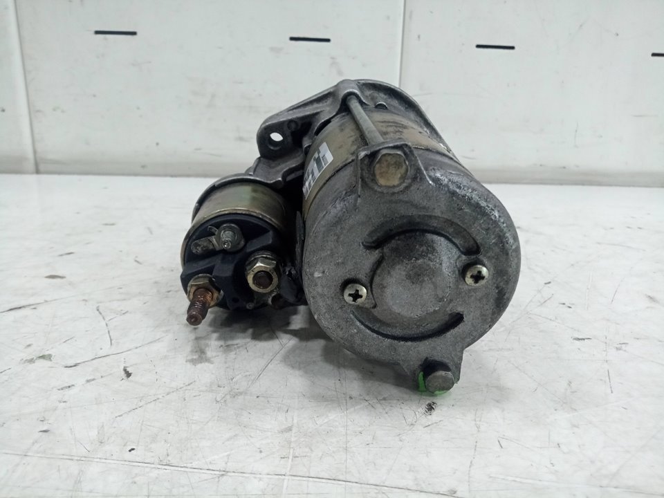 Motor arranque bmw 3 320 d