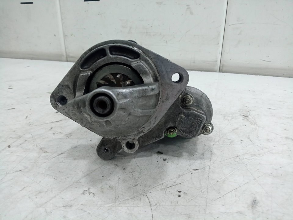 Motor arranque bmw 3 320 d