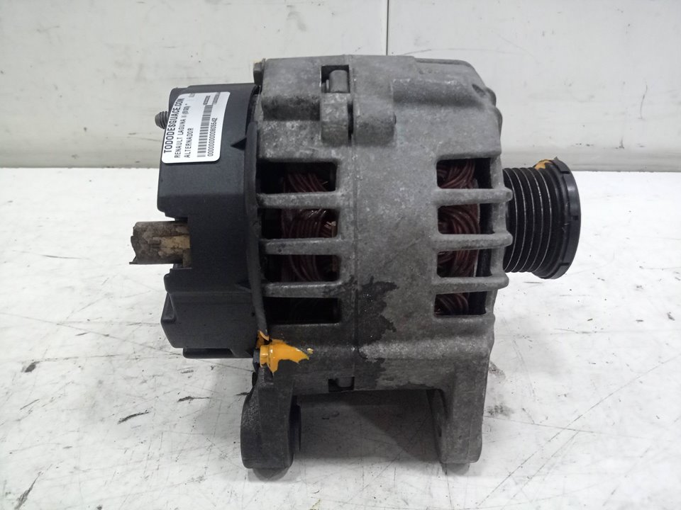 Alternador renault laguna ii 