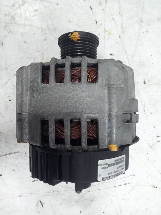 Alternador renault laguna ii 