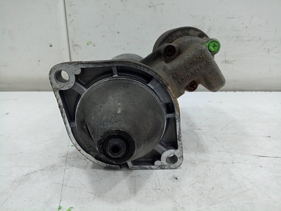 Motor arranque suzuki samurai todo terreno cerrada 