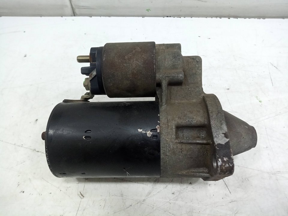 Motor arranque suzuki samurai todo terreno cerrada 