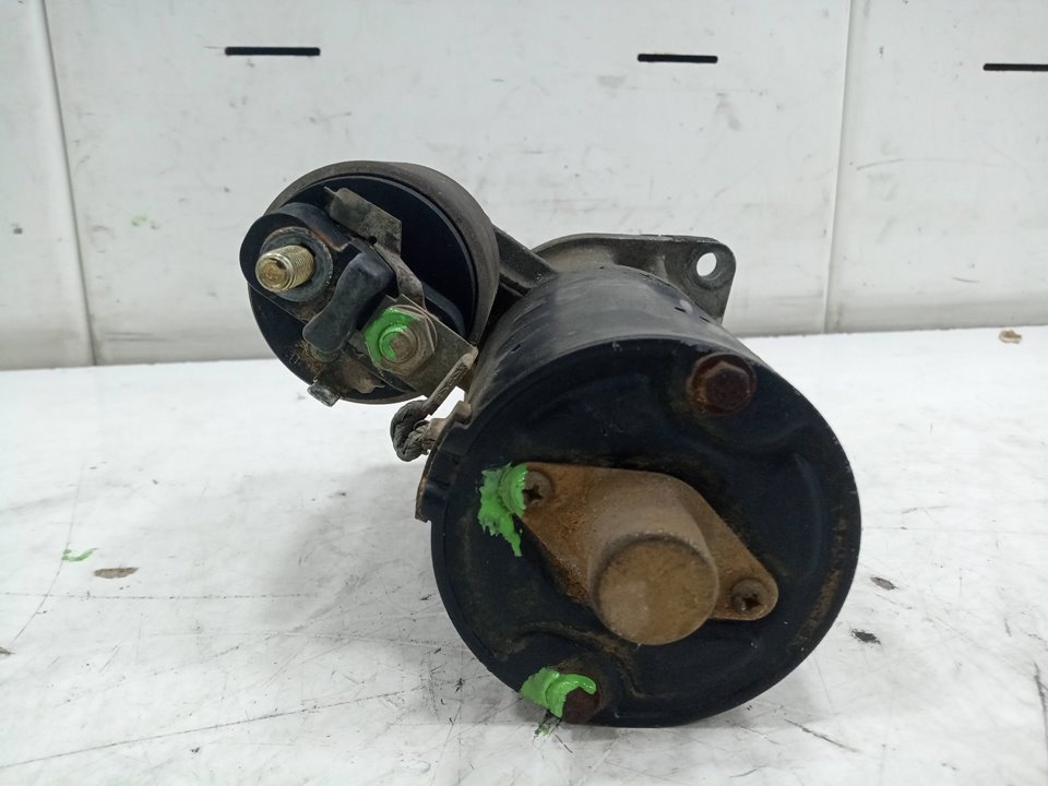 Motor arranque suzuki samurai todo terreno cerrada 