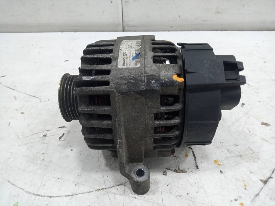 Alternador fiat punto 1.2 60 (188.030 .050 .130 .