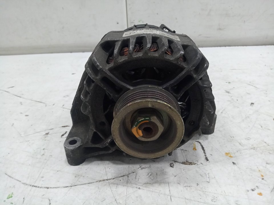 Alternador fiat punto 1.2 60 (188.030 .050 .130 .