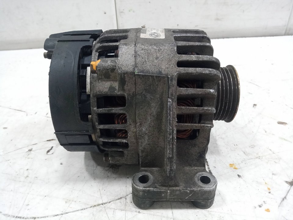 Alternador fiat punto 1.2 60 (188.030 .050 .130 .