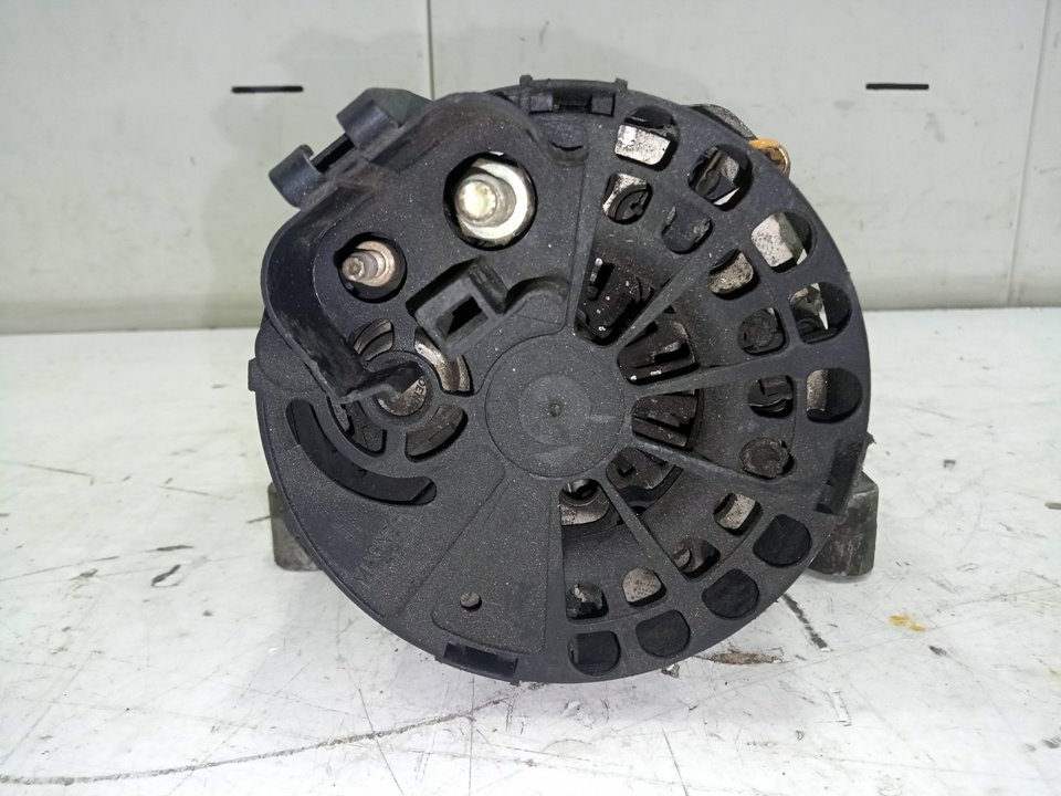 Alternador fiat punto 1.2 60 (188.030 .050 .130 .