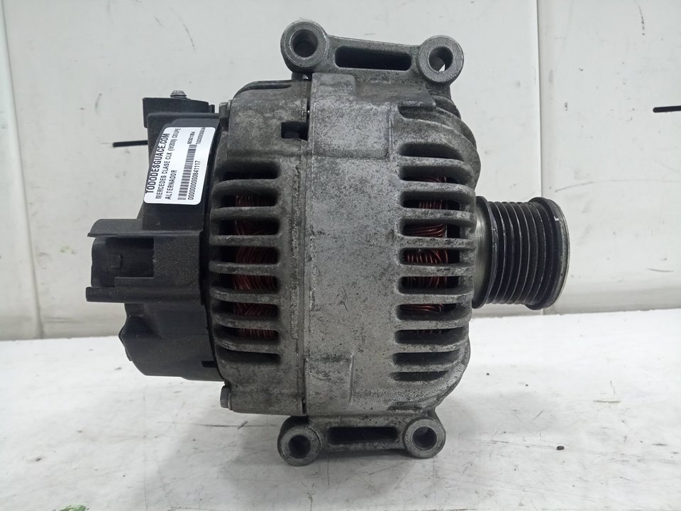 Alternador mercedes-benz clk 320 cdi (209.320)