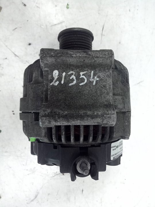 Alternador mercedes-benz clk 320 cdi (209.320)