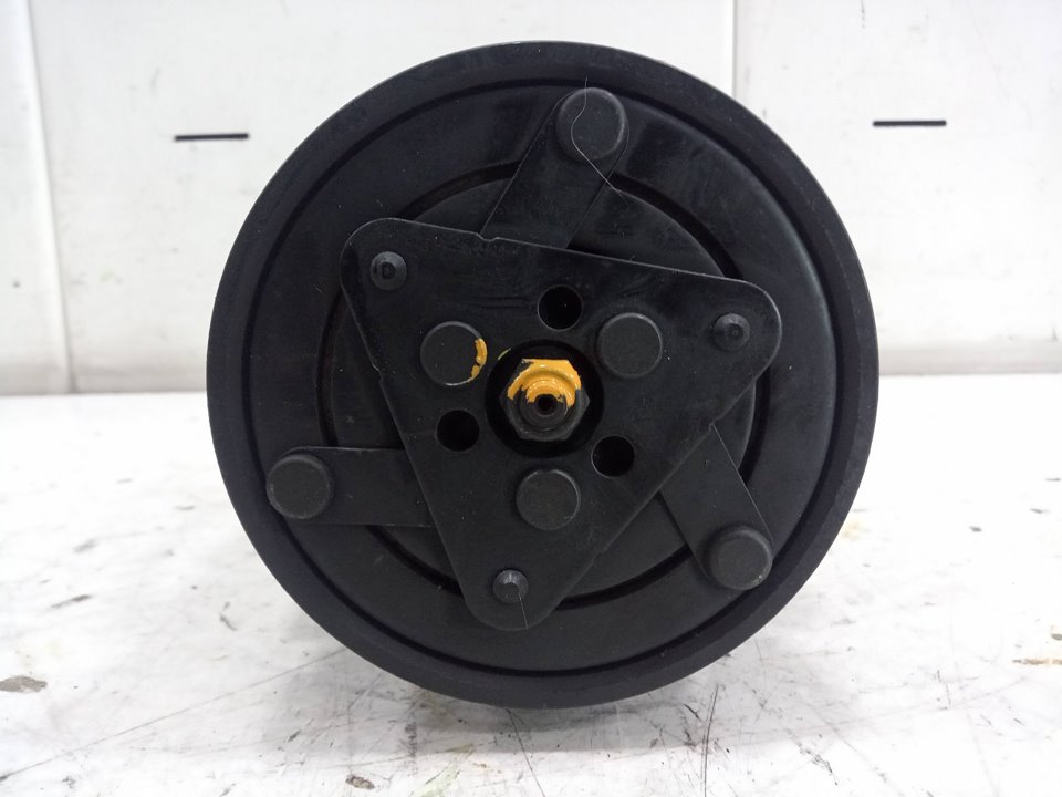 Compresor aire acondicionado volkswagen golf iv 1.9 tdi