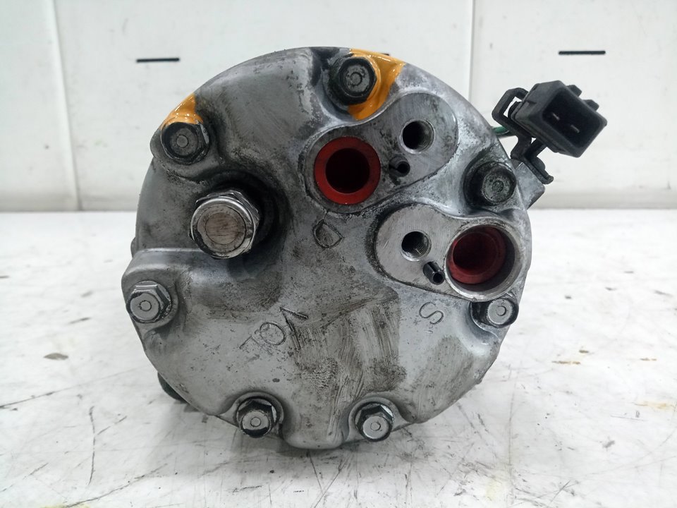 Compresor aire acondicionado volkswagen golf iv 1.9 tdi