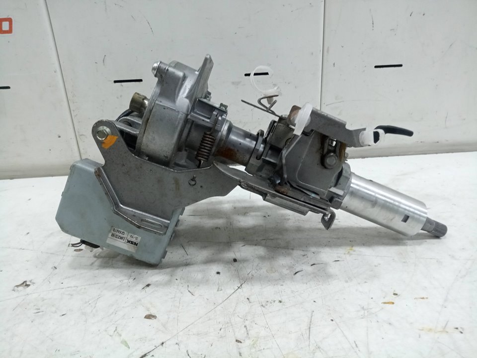 Columna direccion nissan qashqai ii todo terreno cerrada 1.5 dci