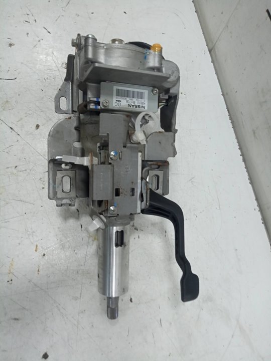 Columna direccion nissan qashqai ii todo terreno cerrada 1.5 dci