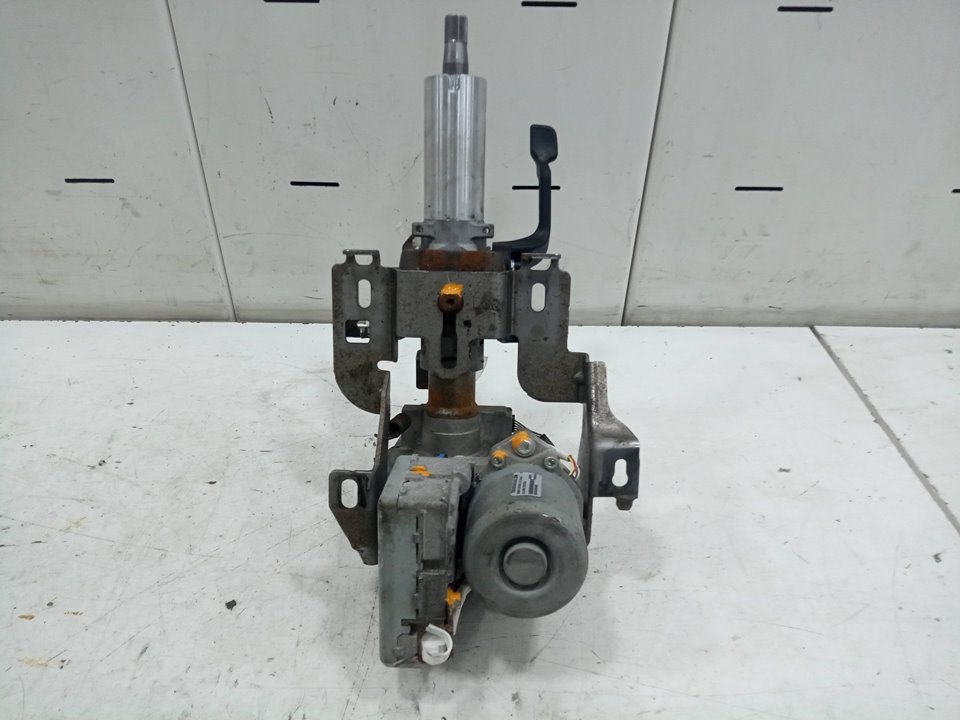 Columna direccion nissan qashqai ii todo terreno cerrada 1.5 dci