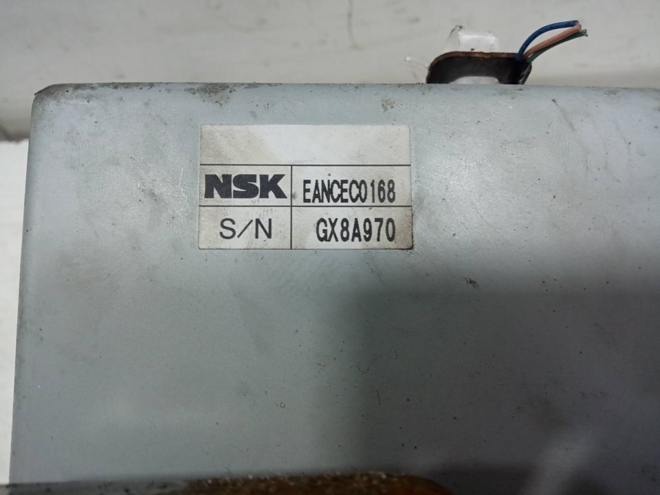 Columna direccion nissan qashqai ii todo terreno cerrada 1.5 dci