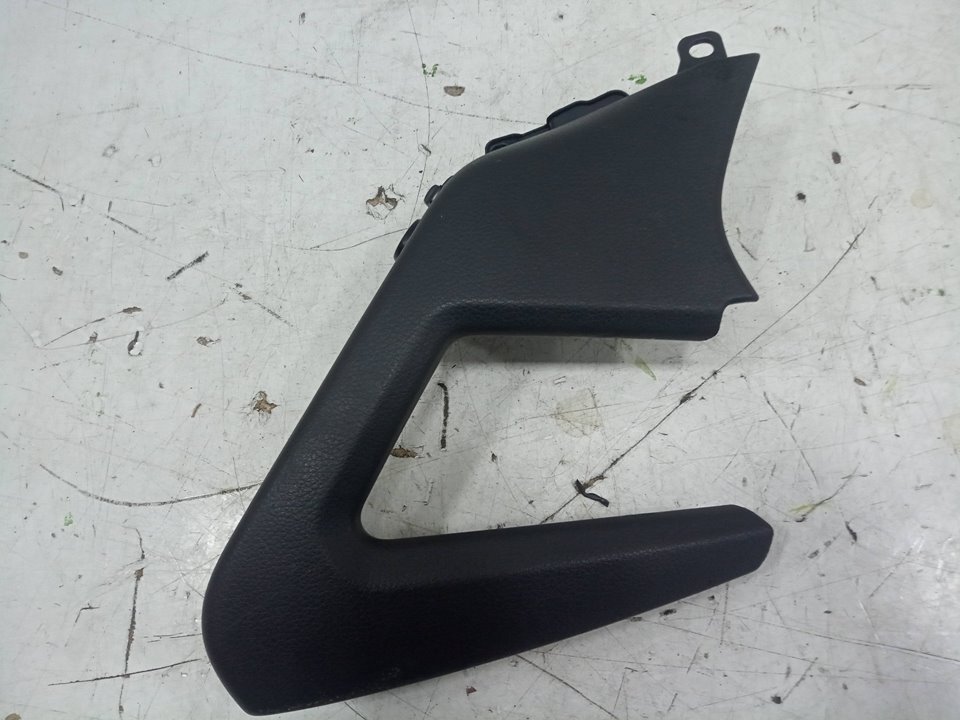 Mando retrovisor nissan qashqai ii todo terreno cerrada 1.5 dci