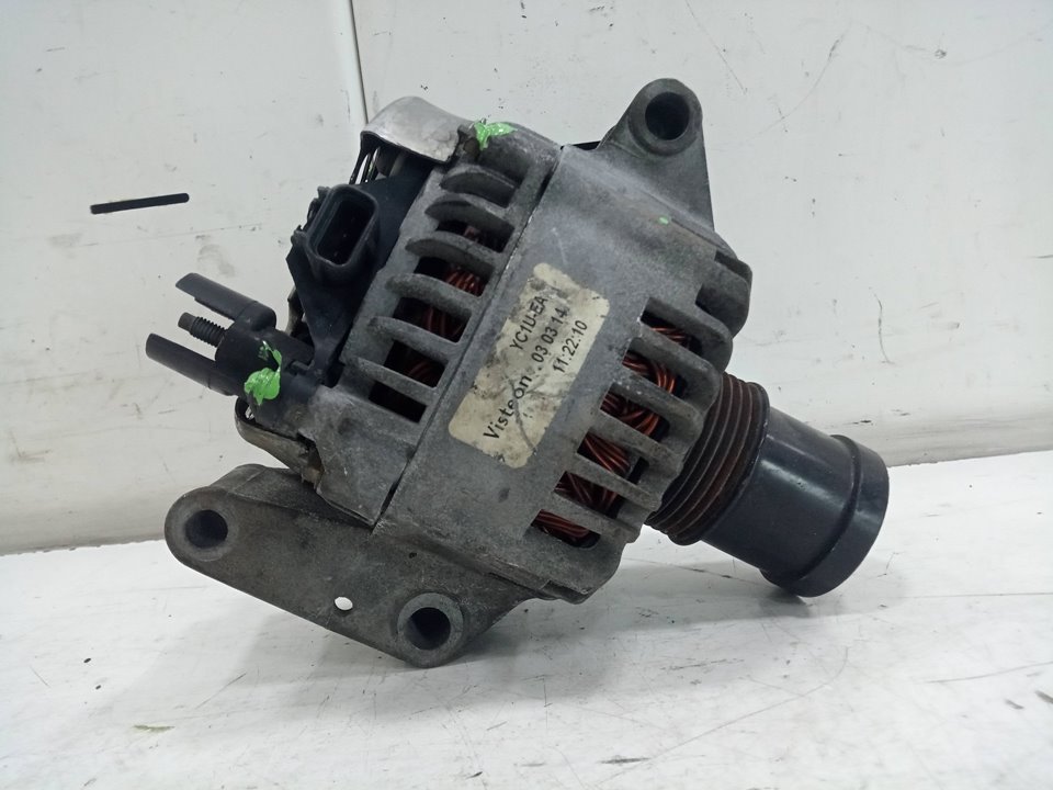 Alternador 2.4 tde