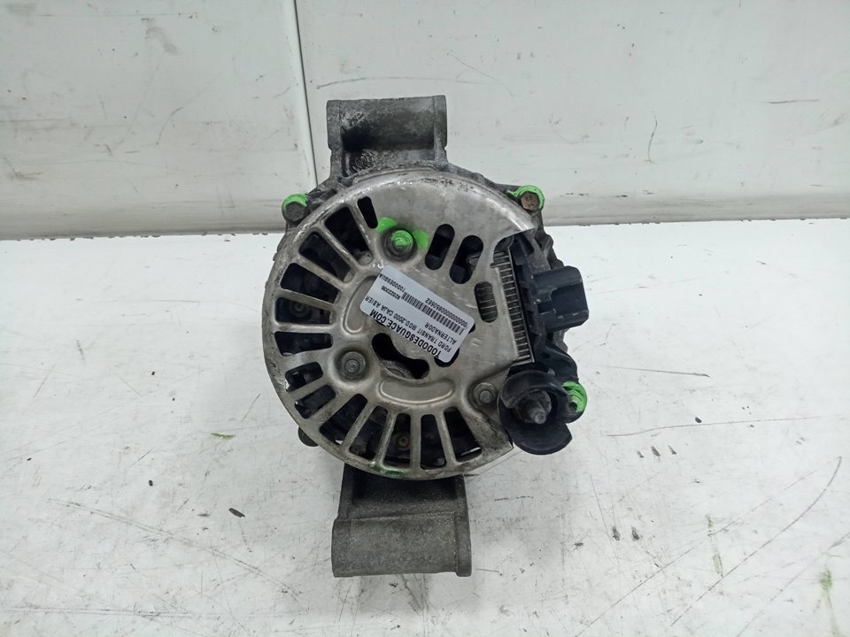 Alternador 2.4 tde