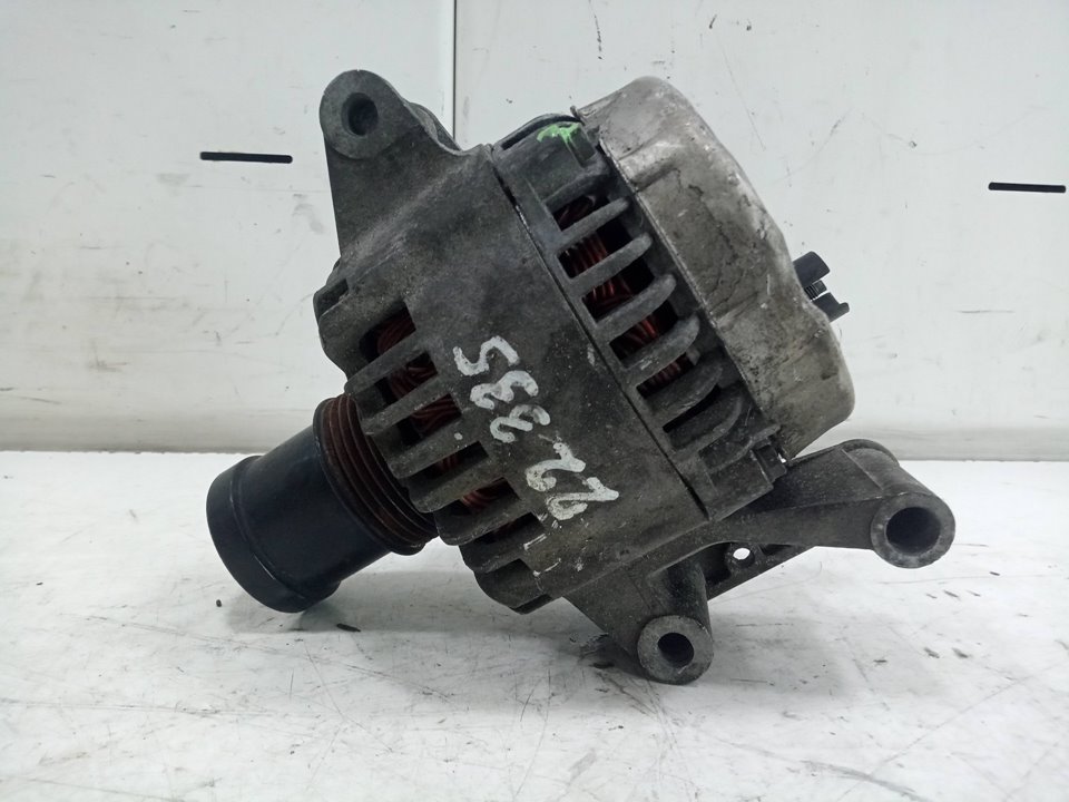 Alternador 2.4 tde