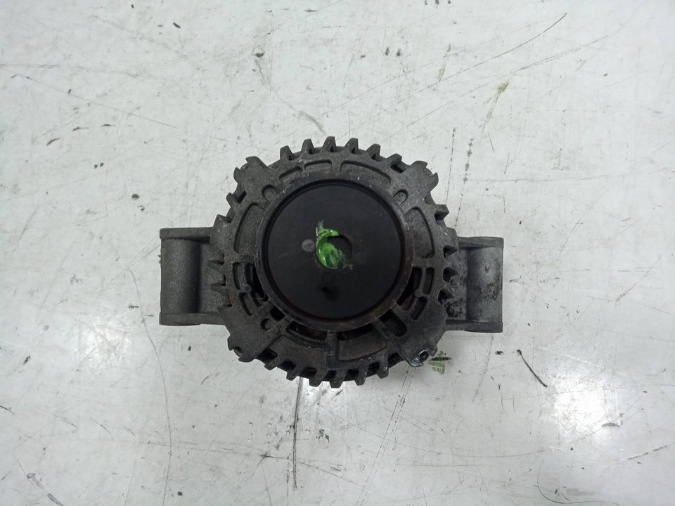 Alternador 2.4 tde