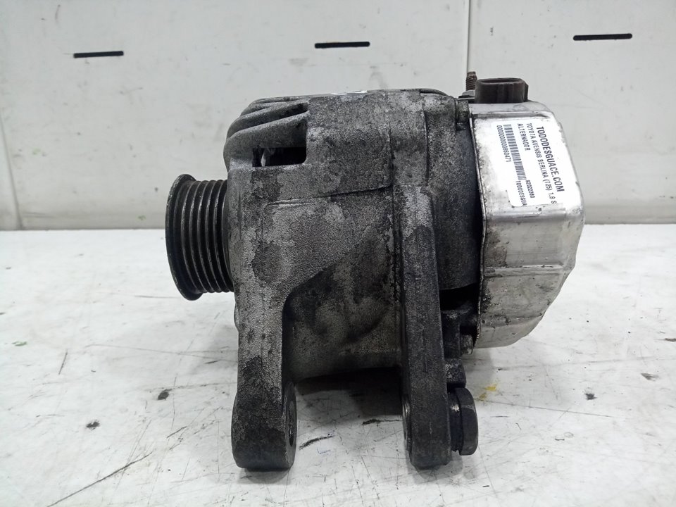 Alternador toyota avensis 1.8 (zzt251_)