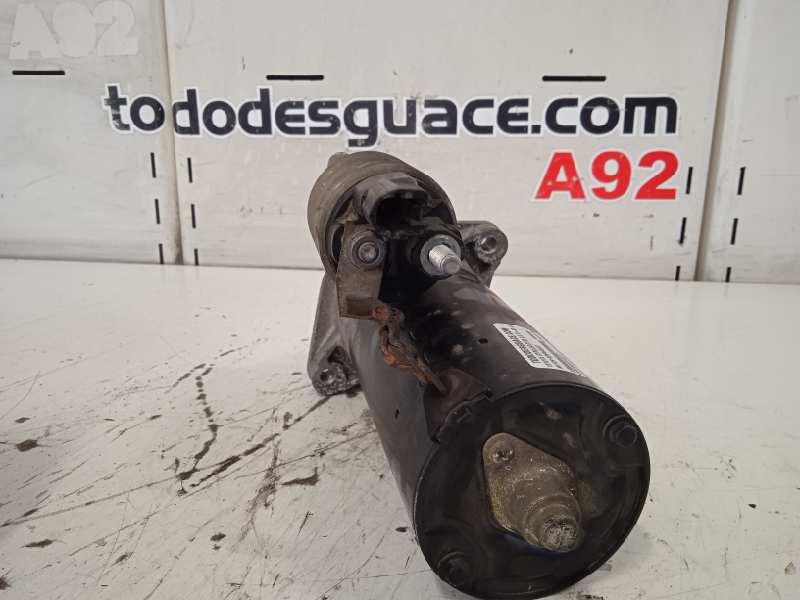  motor arranque   toyota corolla (e12) 2.0 d-4d linea sol berlina 2.0 d-cat