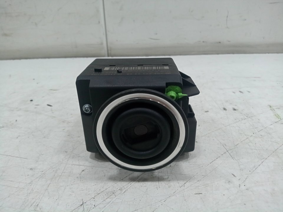 Conmutador de arranque mercedes-benz clase c c 220 cdi (203.006)