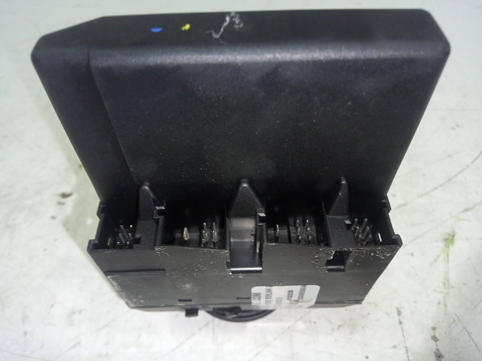 Conmutador de arranque mercedes-benz clase c c 220 cdi (203.006)