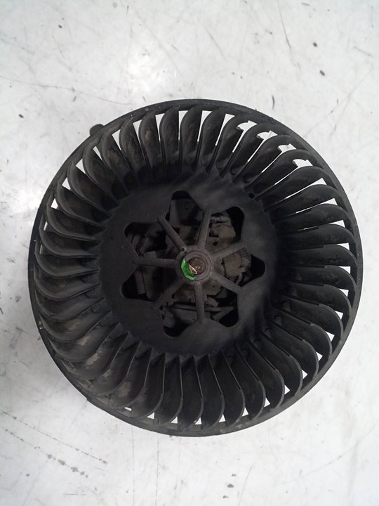 Motor calefaccion 1.9 tdi