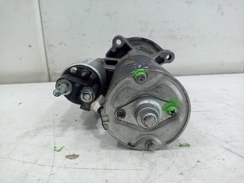 Motor arranque peugeot 206 fastback 1.9 d