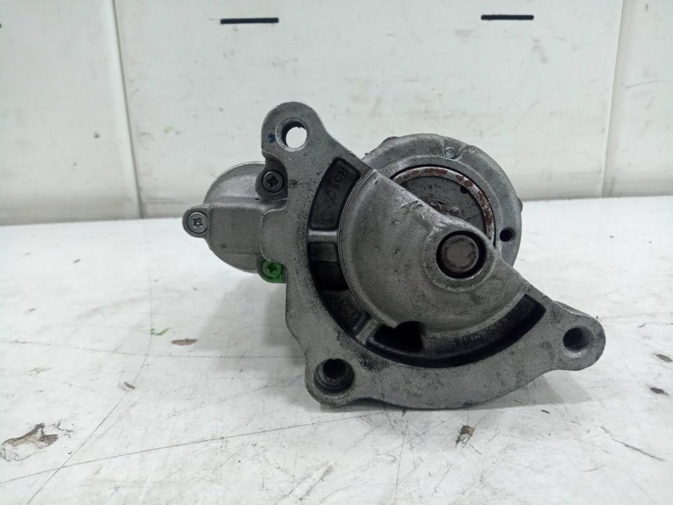 Motor arranque peugeot 206 fastback 1.9 d