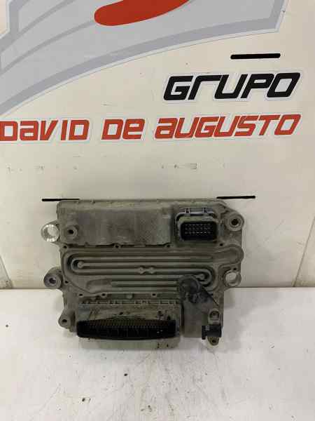  uce ecu   mercedes actros bm 963.xxx 2-achser 403 12.809 cm3